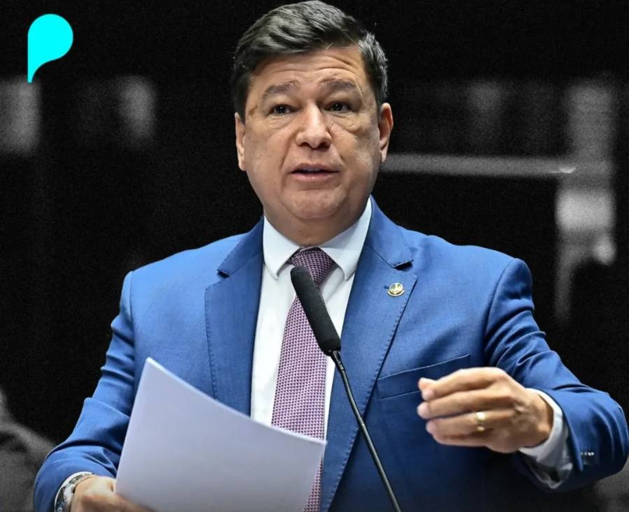 Reprodução/Instagram @podemos20