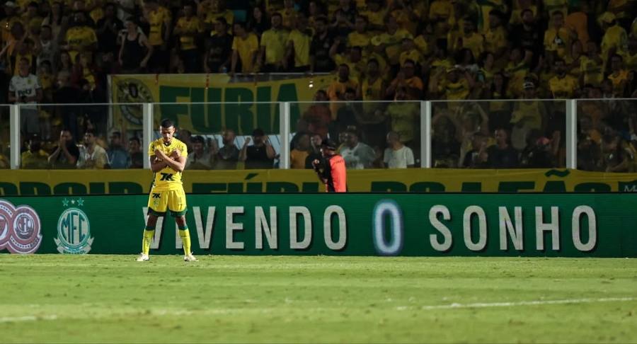 JP Pinheiro/Agência Mirassol