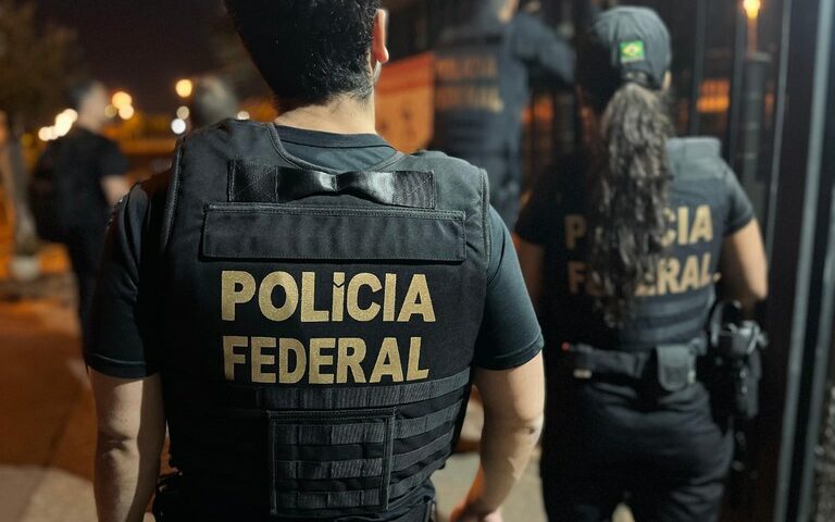 Receita Federal, PF e MPF fazem operação contra esquema milionário de fraude fiscal