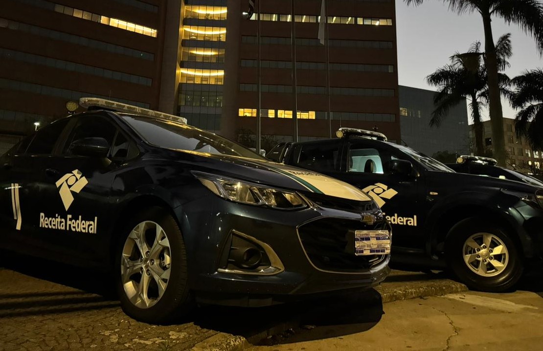 Divulgação/Polícia Federal