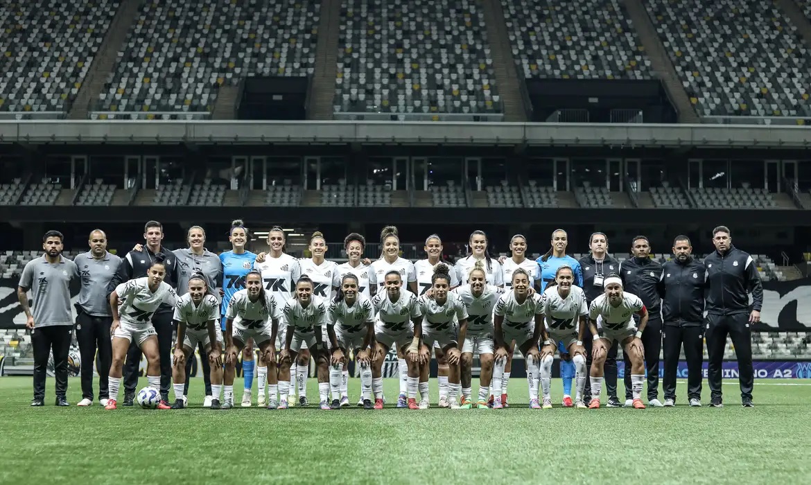 Reinaldo Campos/ Santos F.C.