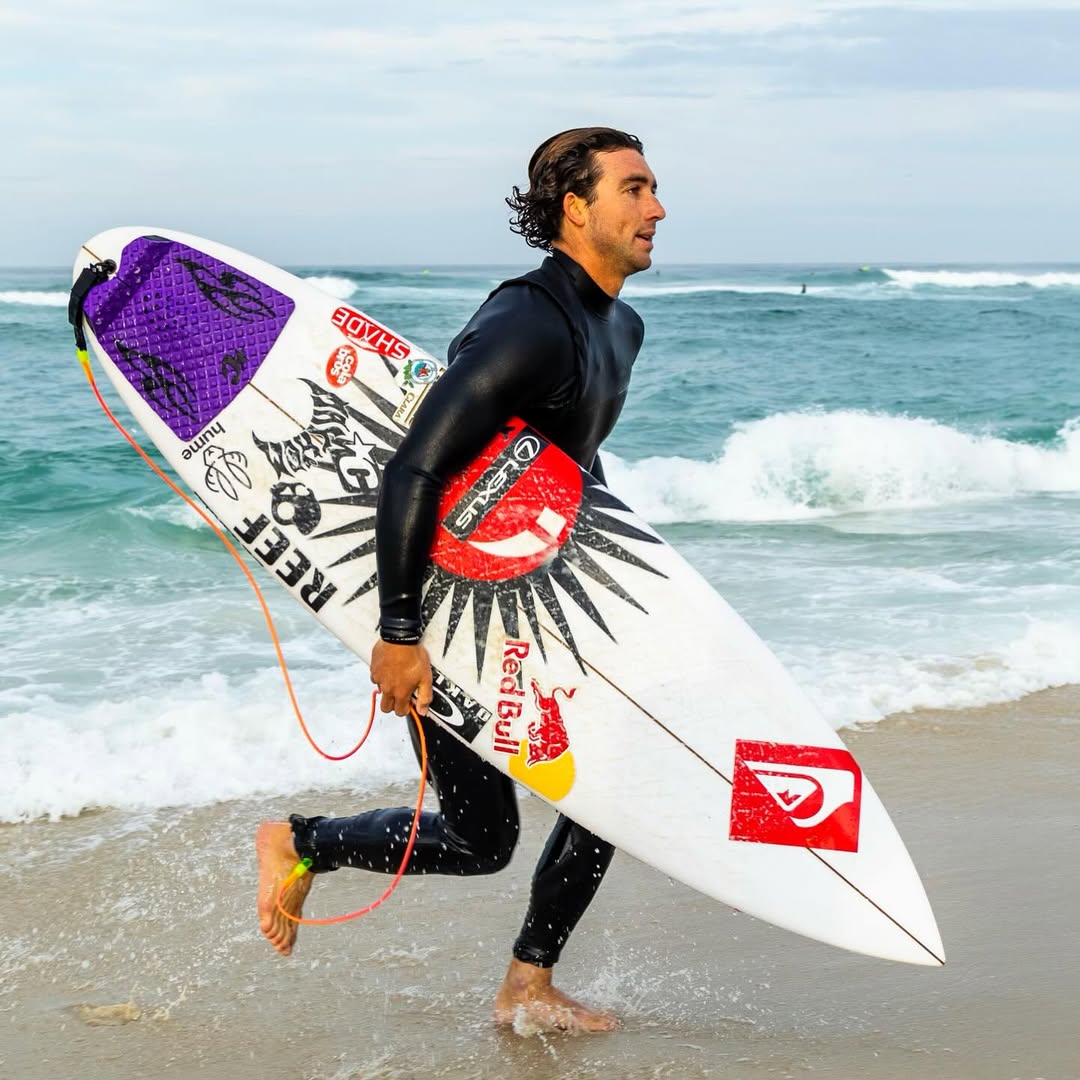 Reprodução/Instagram @griffin_cola