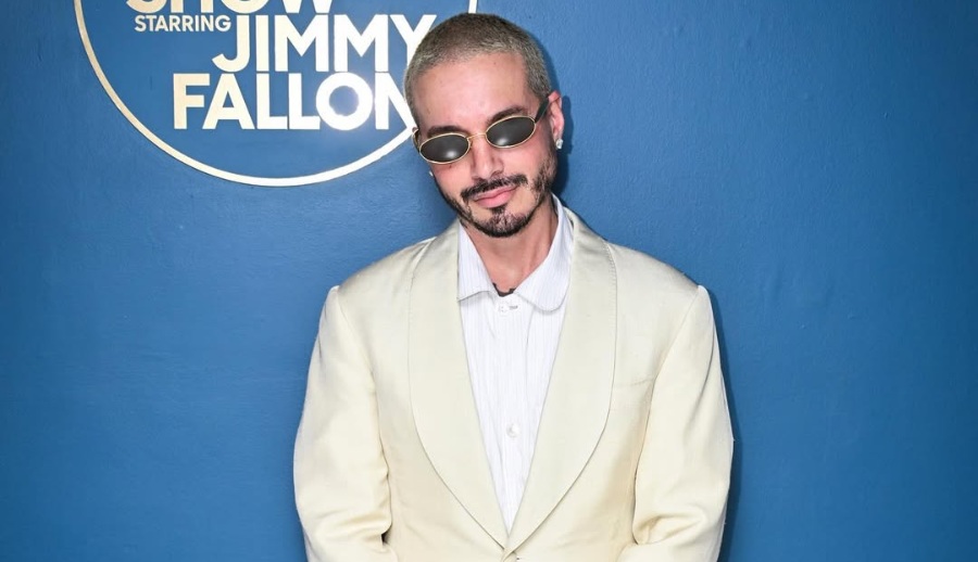 Reprodução/Instagram: jbalvin 