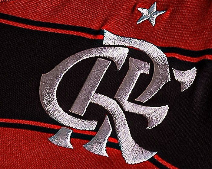Reprodução/Instagram @flamengo