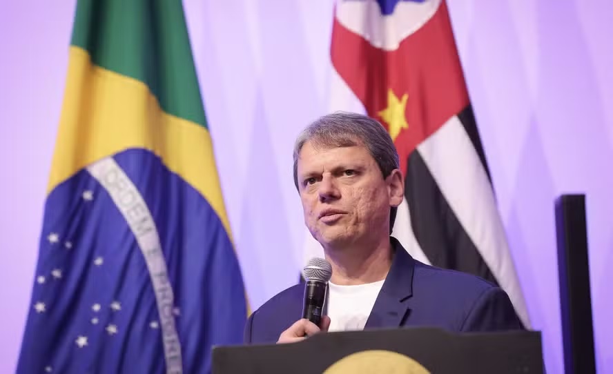 Pablo Jacob/Governo do Estado de SP
