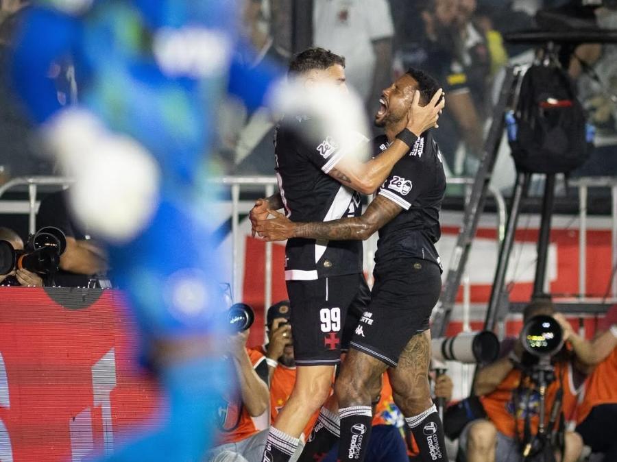 Matheus Lima | #VascoDaGama