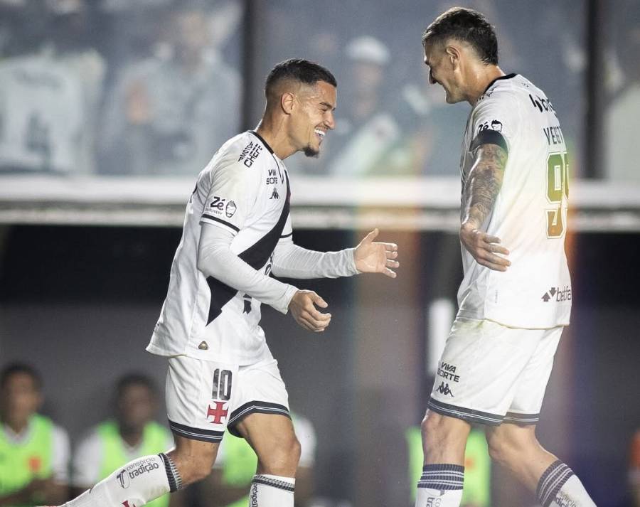 Matheus Lima | #VascoDaGama