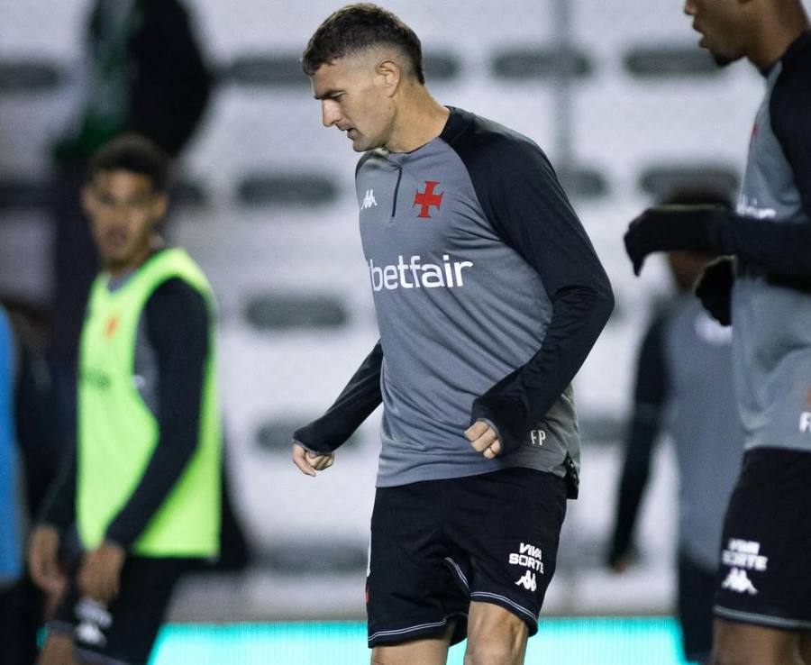 Matheus Lima | #VascoDaGama