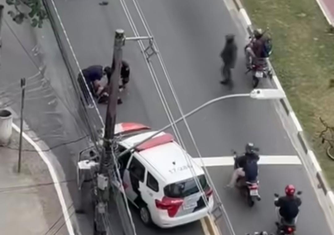 Reprodução/Marcelo Ricky