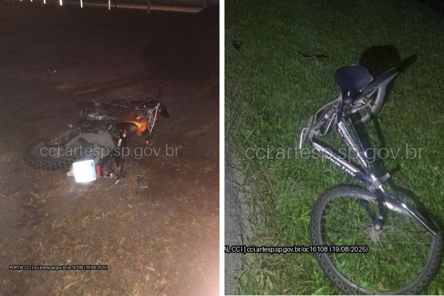 Divulgação/CCI Artesp