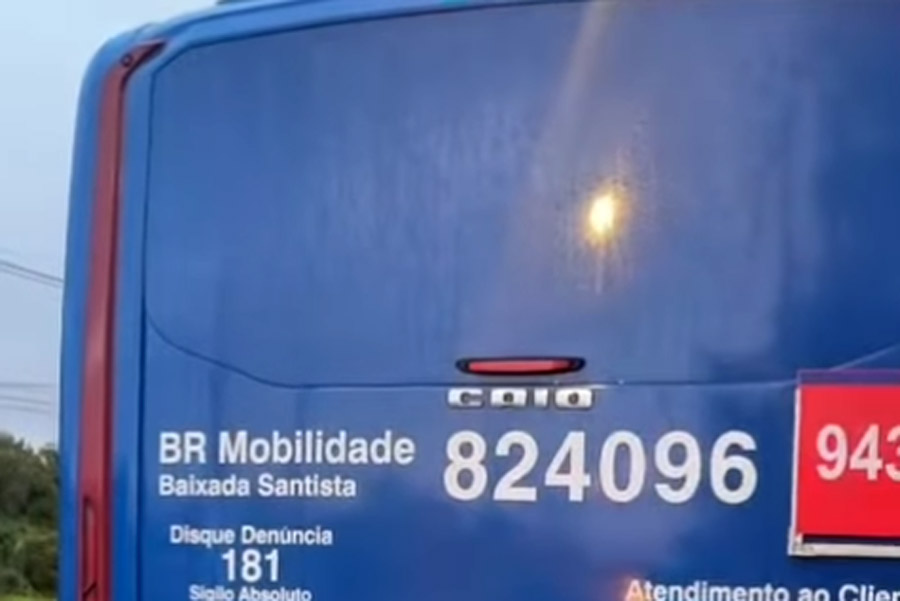 Reprodução/Quarentenário Mil Grau