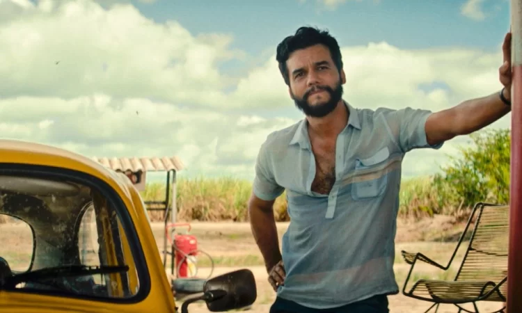 Divulgação/ MK2 Productions