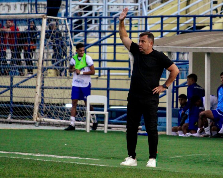 João Jardim/Agência Briosa