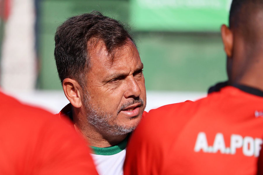 João Jardim/Agência Briosa