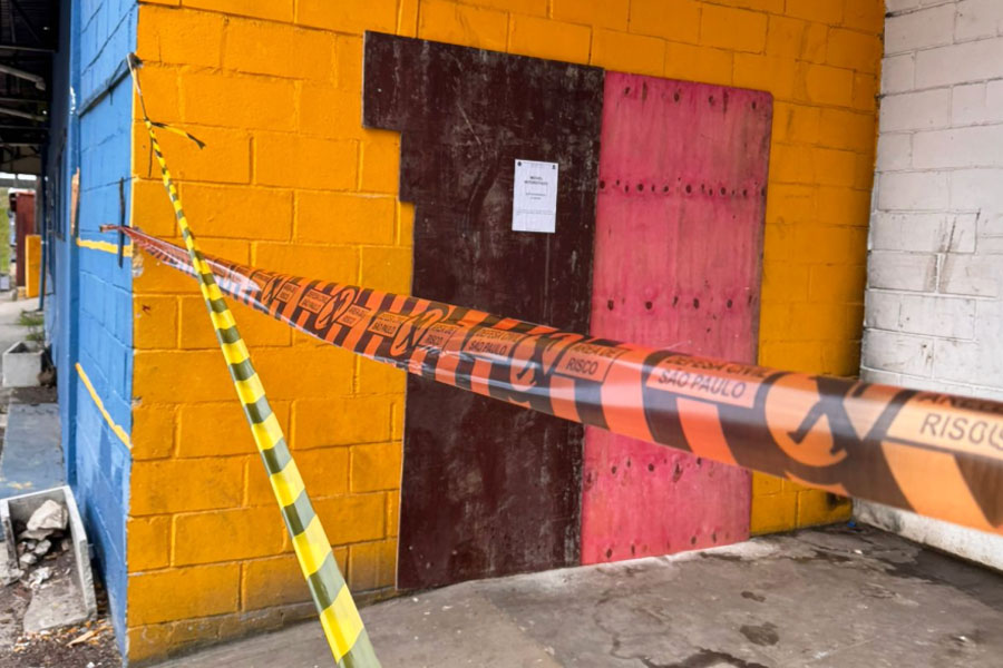 Divulgação/Prefeitura de Mongaguá