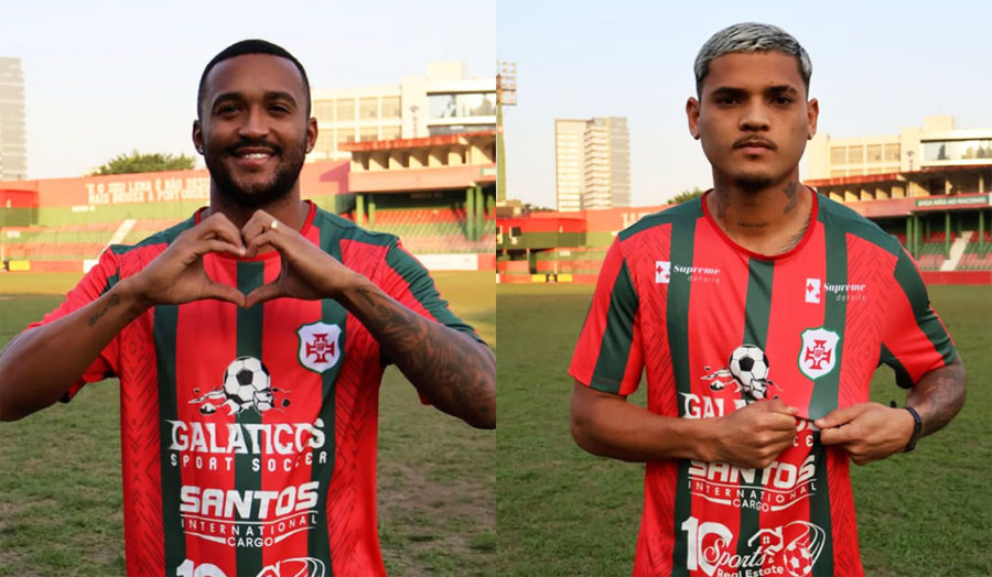 Divulgação/Agência Briosa