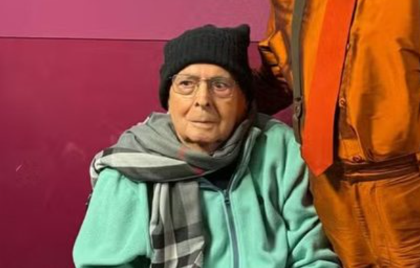 Foto: Reprodução/Redes Sociais