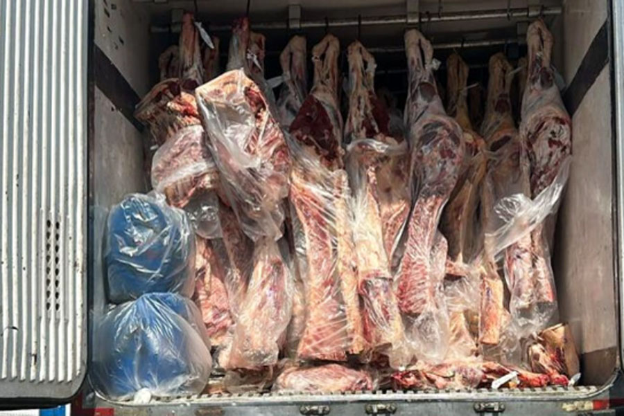 Divulgação/6º BPM/I