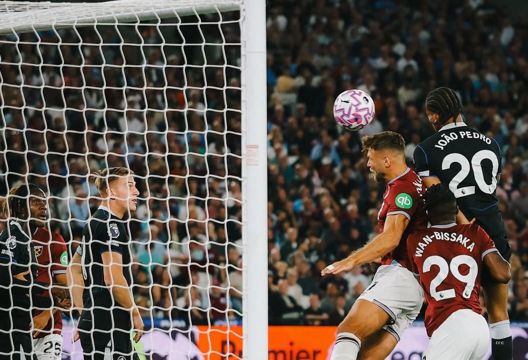 Reprodução/Instagram @chelseafc