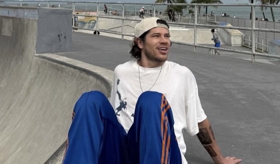 Reprodução/Instagram