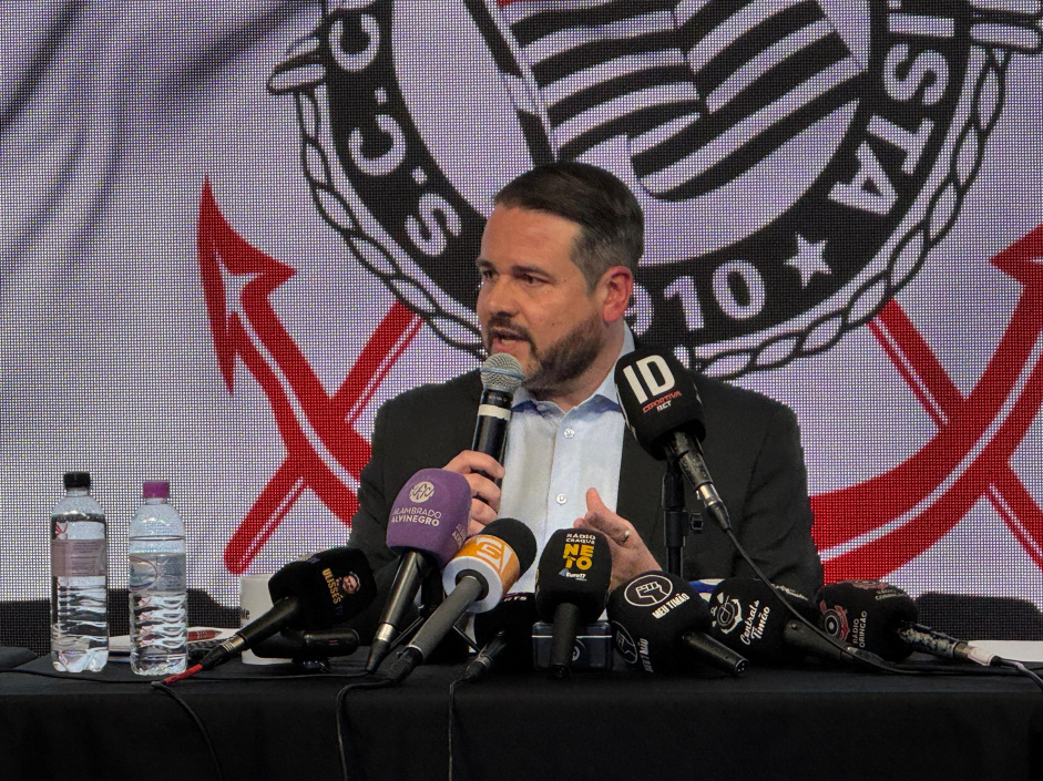 Victor Gomes / Meu Timão