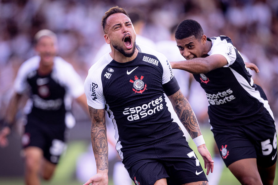 Rodrigo Coca/Agência Corinthians