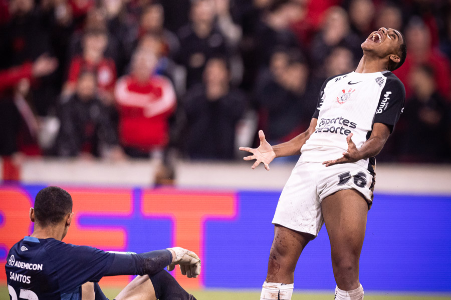 Rodrigo Coca/Agência Corinthians