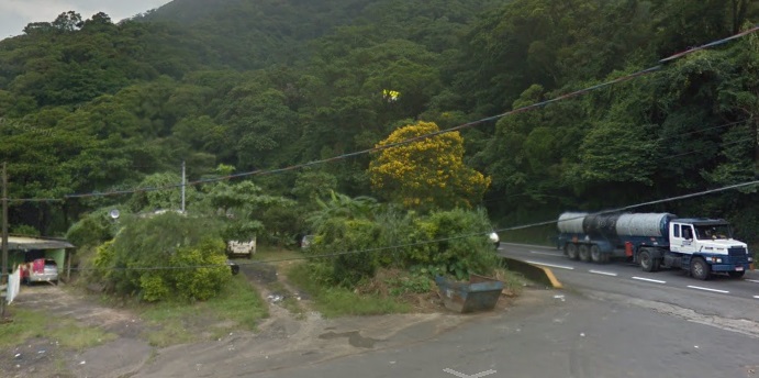 Reprodução/Google Maps