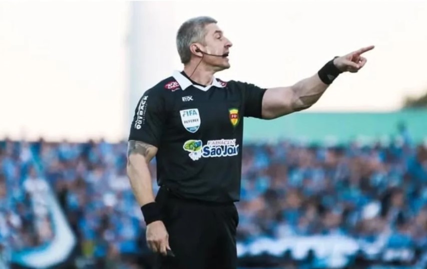 Foto: Reprodução/Redes Sociais