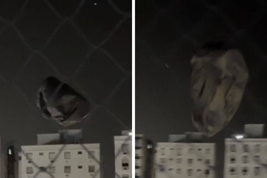 Reprodução/TikTok/@pedro.pinto