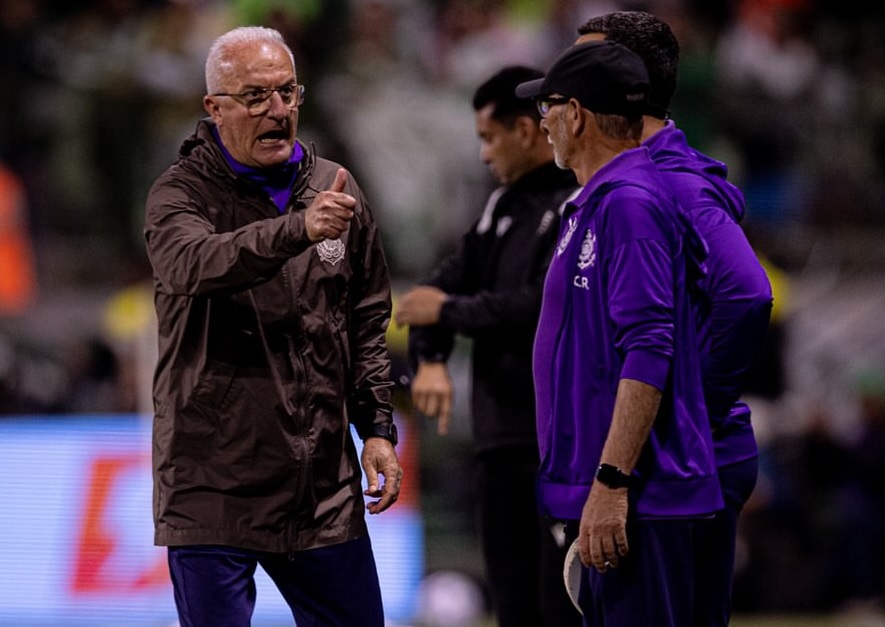 Reprodução/Instagram @dorivaljroficial