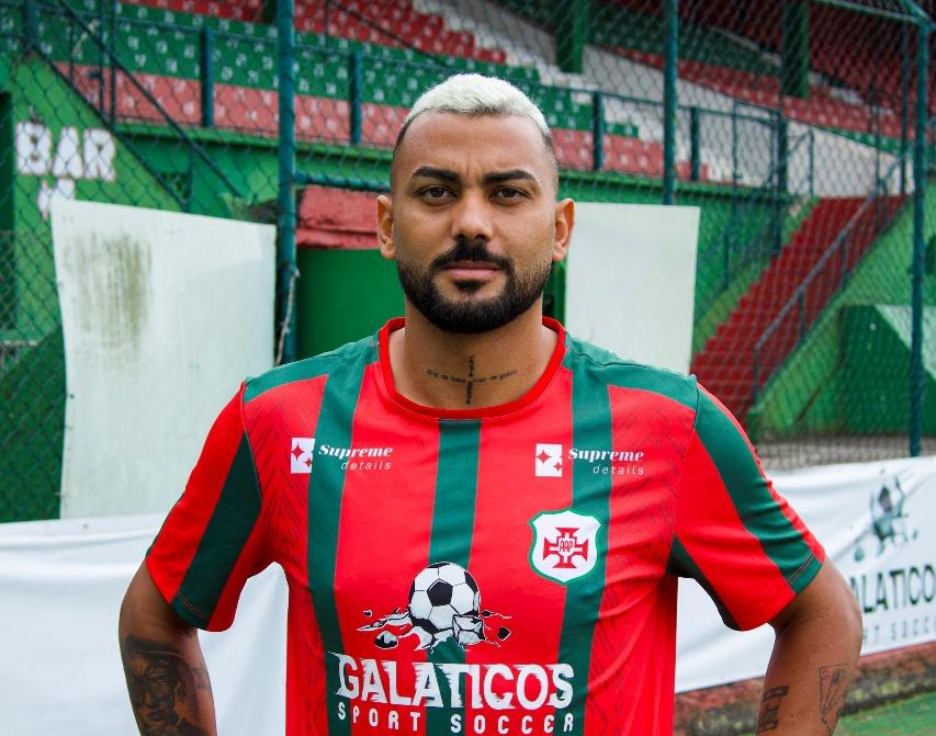 Foto: Mateus Rodrigues/Agência Briosa