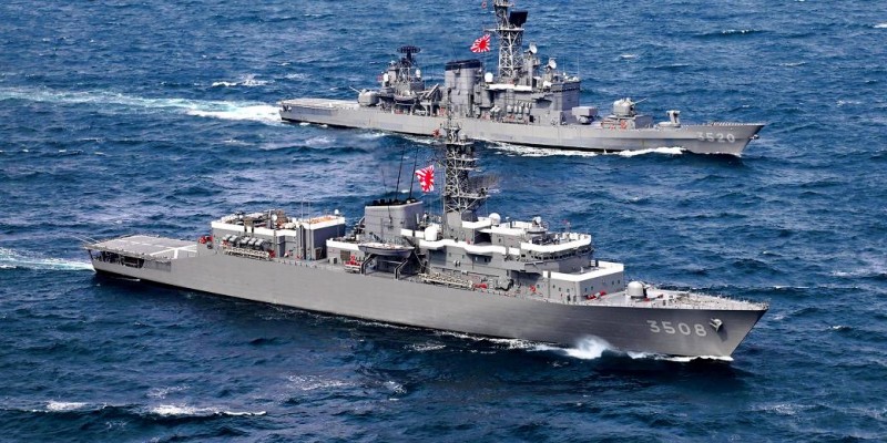 Divulgação/Marinha do Brasil