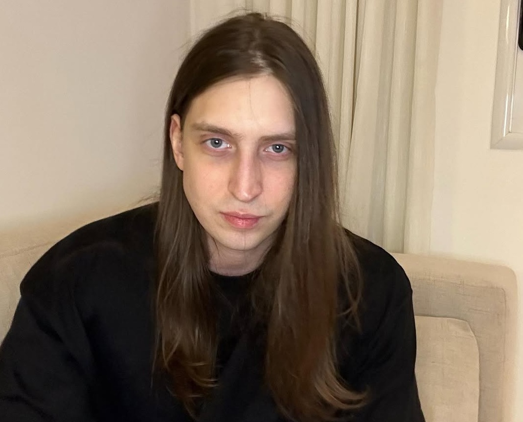 Reprodução/Instagram @felca0