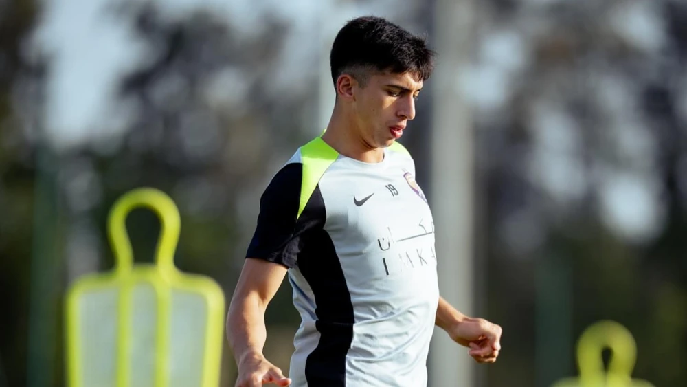 Divulgação: Al Ain FC