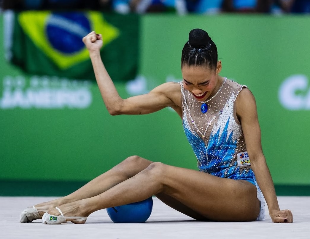 Reprodução/Instagram @geovannaginasta