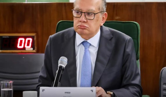 Foto: Gustavo Moreno/STF
