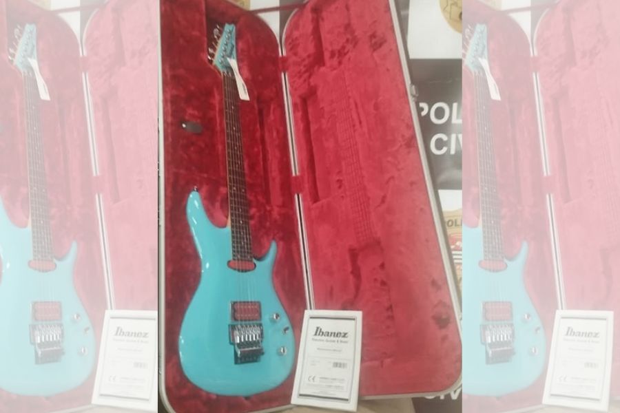 Divulgação/Polícia Civil