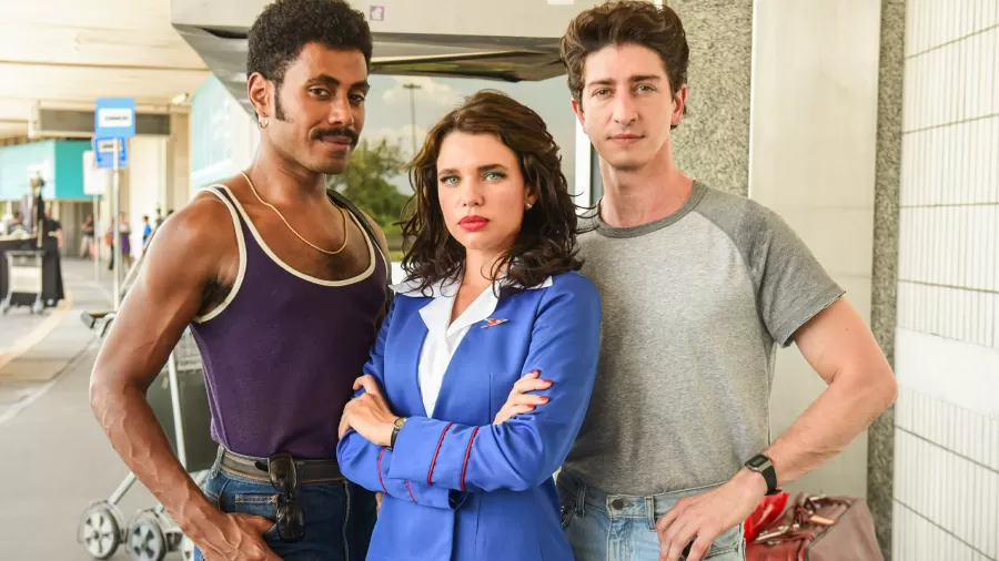  Daniel Chiacos/Divulgação