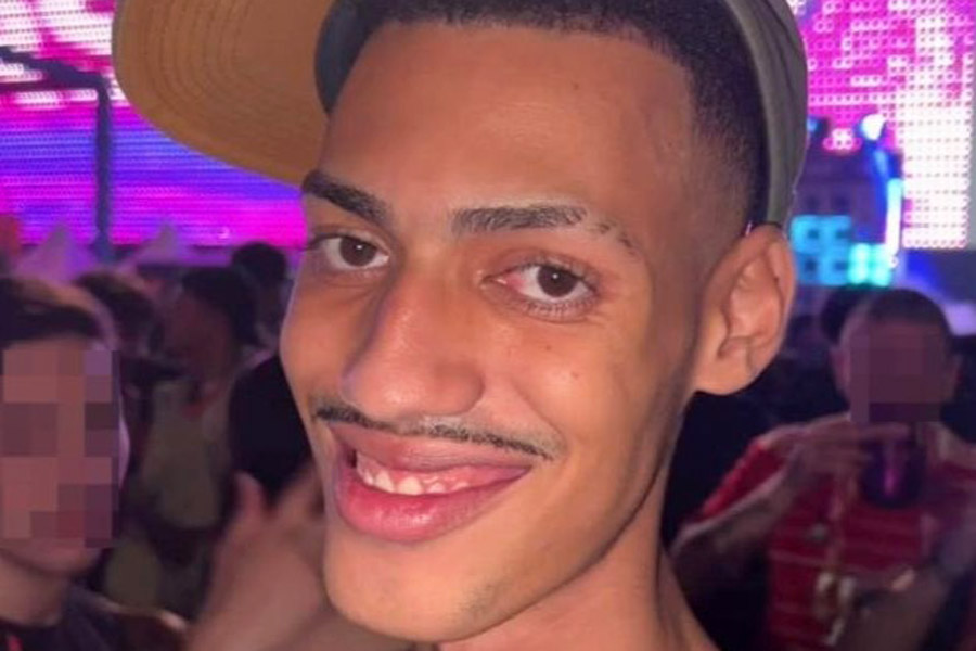 Reprodução/Redes Sociais