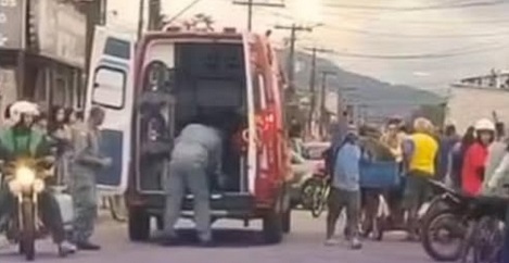 Reprodução/Redes sociais