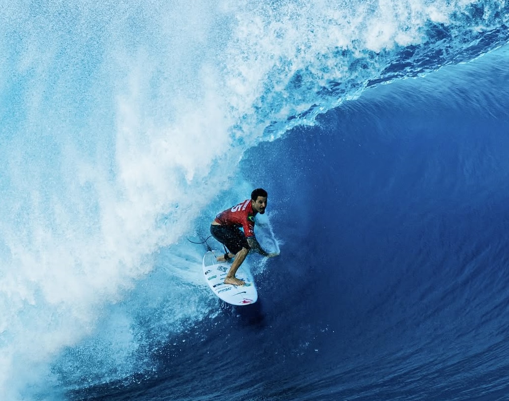 Reprodução/Instagram @italoferreira