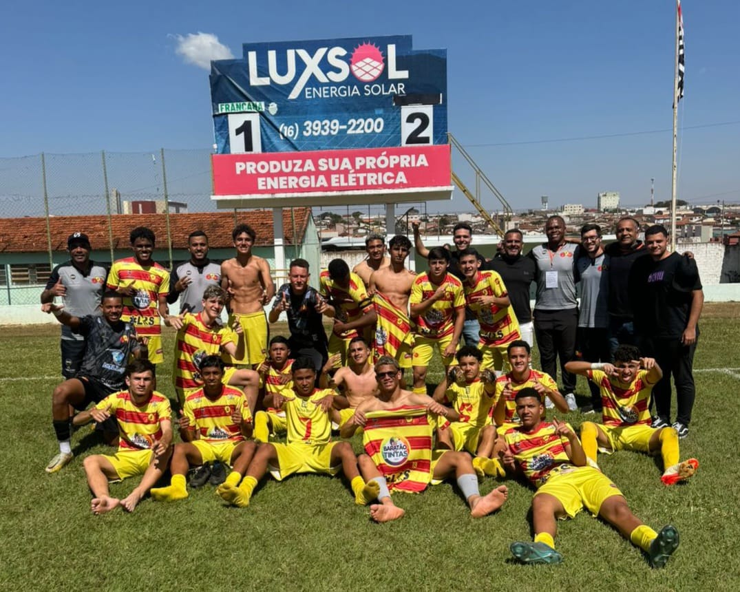 D. Aquino Sports / Divulgação