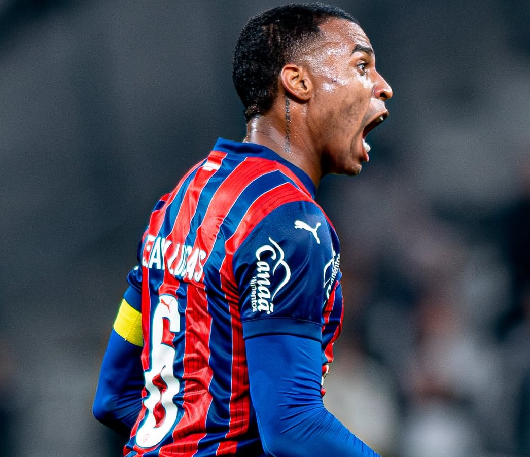 Reprodução/Instagram @jeanlucas8_