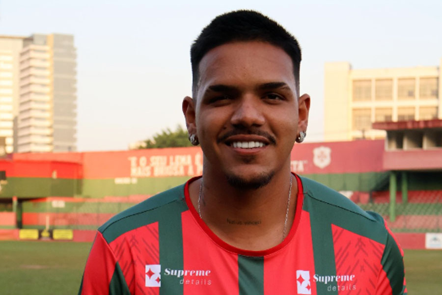 João Jardim/Agência Briosa