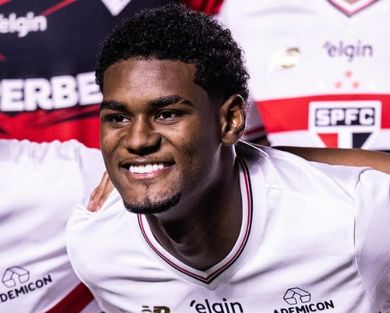 Foto: Reprodução/Redes Sociais