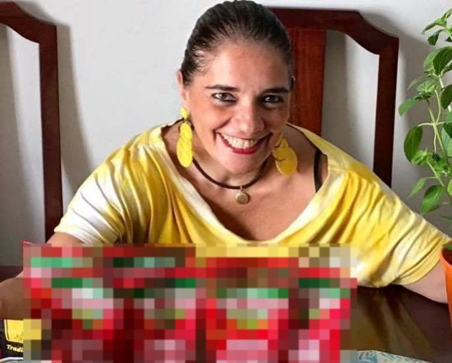 Reprodução/Facebook