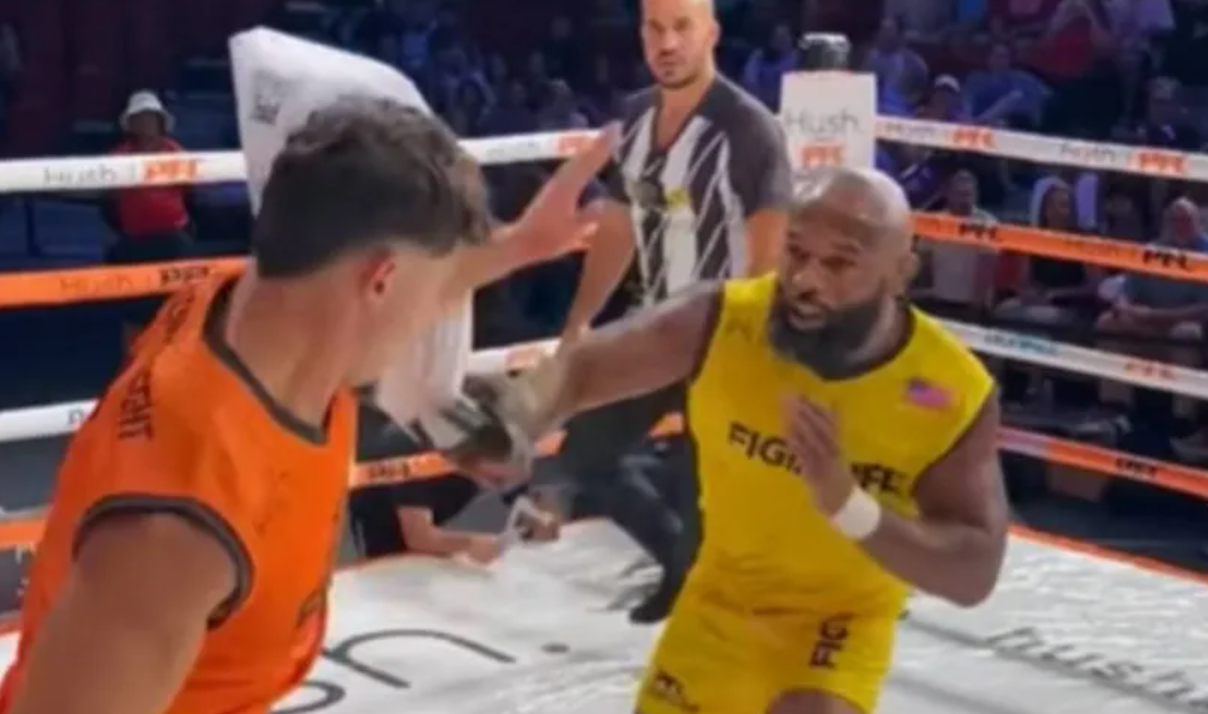 Foto: Reprodução/Redes Sociais