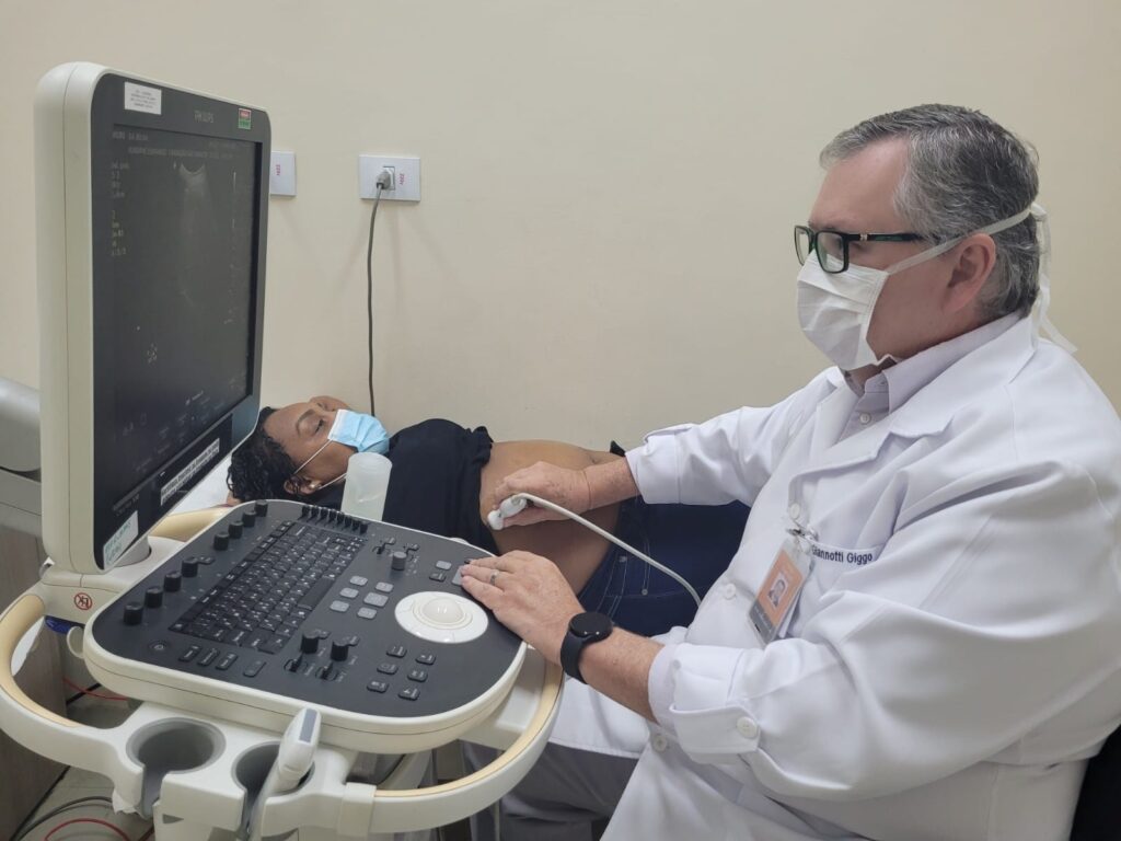 Divulgação/Prefeitura de Cubatão