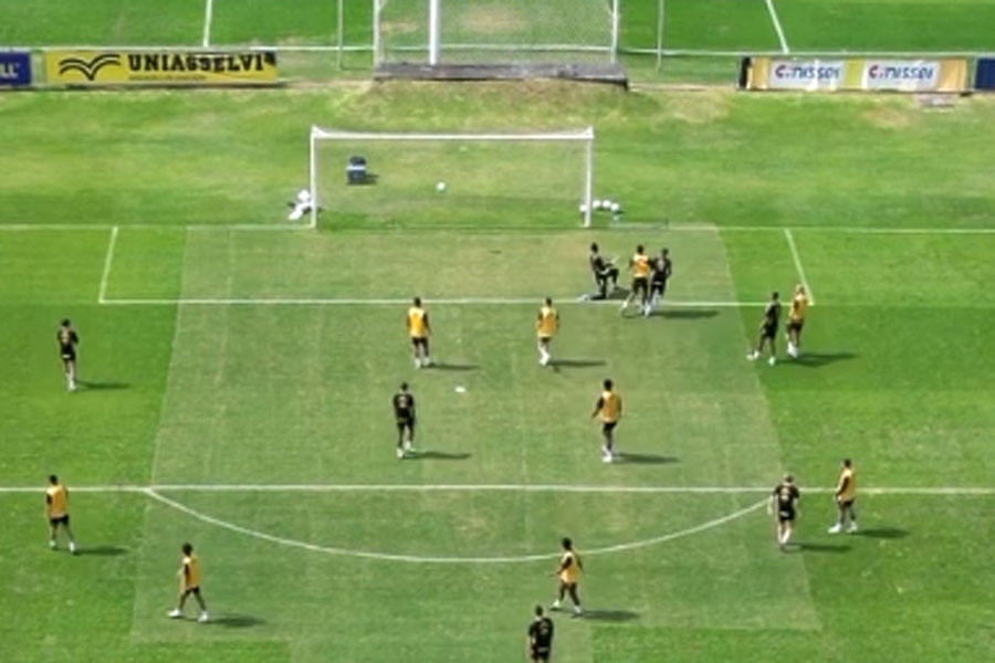 Reprodução/Instagram Neymar Jr